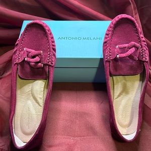 Antonio Melani Callan